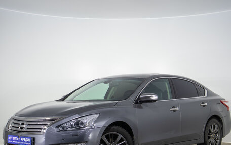 Nissan Teana, 2014 год, 1 299 000 рублей, 4 фотография