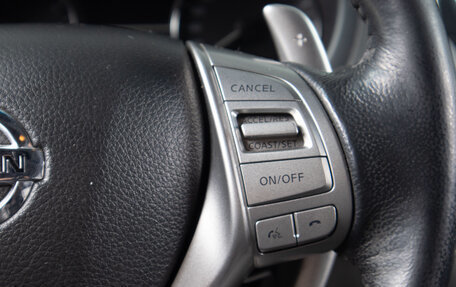 Nissan Teana, 2014 год, 1 299 000 рублей, 11 фотография