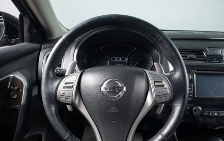 Nissan Teana, 2014 год, 1 299 000 рублей, 10 фотография