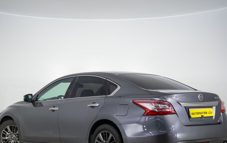 Nissan Teana, 2014 год, 1 299 000 рублей, 7 фотография