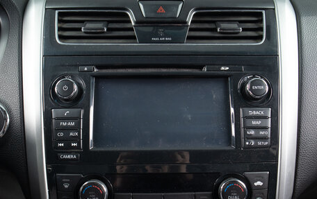 Nissan Teana, 2014 год, 1 299 000 рублей, 14 фотография