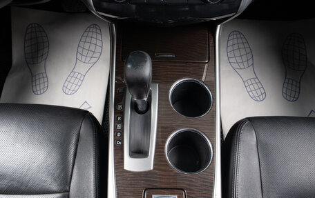 Nissan Teana, 2014 год, 1 299 000 рублей, 15 фотография