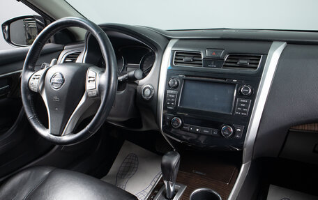 Nissan Teana, 2014 год, 1 299 000 рублей, 9 фотография