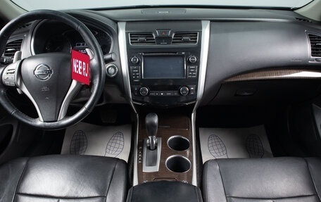 Nissan Teana, 2014 год, 1 299 000 рублей, 8 фотография