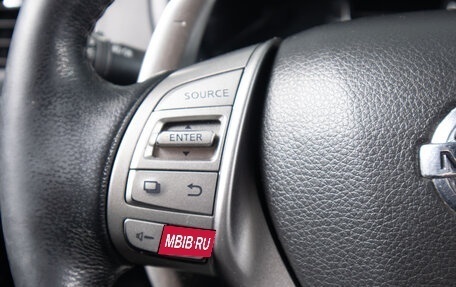 Nissan Teana, 2014 год, 1 299 000 рублей, 12 фотография