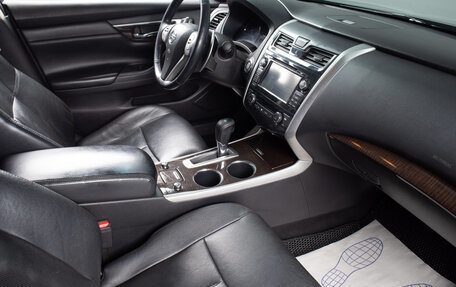 Nissan Teana, 2014 год, 1 299 000 рублей, 18 фотография