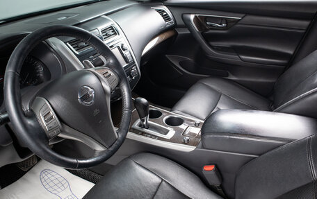 Nissan Teana, 2014 год, 1 299 000 рублей, 17 фотография