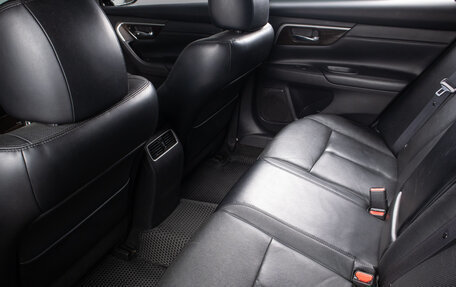 Nissan Teana, 2014 год, 1 299 000 рублей, 20 фотография