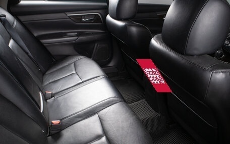 Nissan Teana, 2014 год, 1 299 000 рублей, 19 фотография