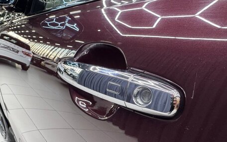 Zotye T600, 2017 год, 1 670 000 рублей, 14 фотография