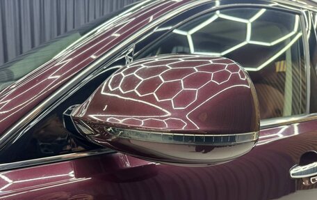 Zotye T600, 2017 год, 1 670 000 рублей, 12 фотография