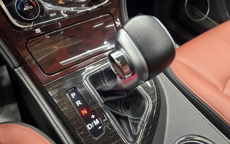 Zotye T600, 2017 год, 1 670 000 рублей, 26 фотография