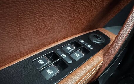 Zotye T600, 2017 год, 1 670 000 рублей, 28 фотография