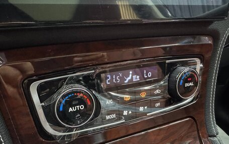 Zotye T600, 2017 год, 1 670 000 рублей, 25 фотография