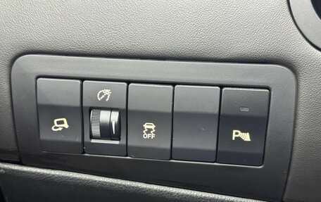 Zotye T600, 2017 год, 1 670 000 рублей, 29 фотография