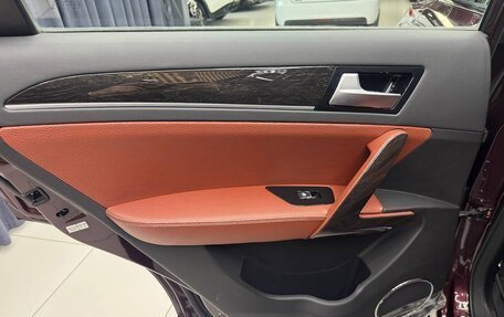 Zotye T600, 2017 год, 1 670 000 рублей, 17 фотография