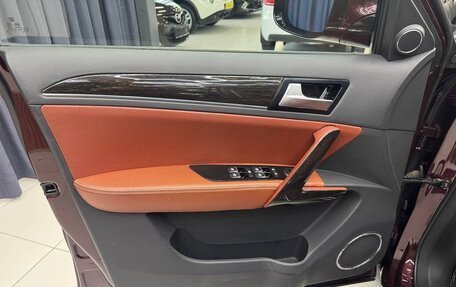 Zotye T600, 2017 год, 1 670 000 рублей, 18 фотография