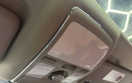 Zotye T600, 2017 год, 1 670 000 рублей, 34 фотография