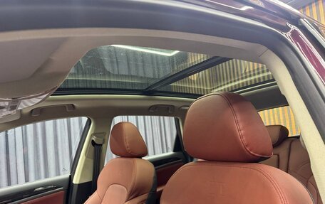 Zotye T600, 2017 год, 1 670 000 рублей, 35 фотография