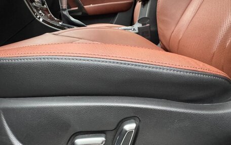 Zotye T600, 2017 год, 1 670 000 рублей, 36 фотография