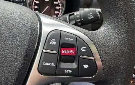 Zotye T600, 2017 год, 1 670 000 рублей, 31 фотография