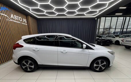 Ford Focus III, 2016 год, 920 000 рублей, 11 фотография