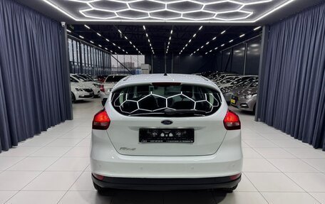 Ford Focus III, 2016 год, 920 000 рублей, 8 фотография