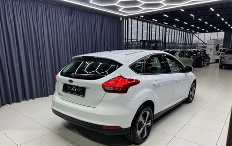 Ford Focus III, 2016 год, 920 000 рублей, 7 фотография
