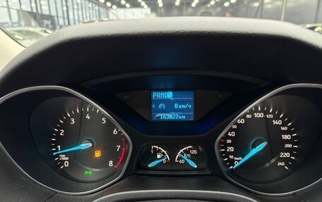 Ford Focus III, 2016 год, 920 000 рублей, 12 фотография