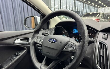 Ford Focus III, 2016 год, 920 000 рублей, 13 фотография