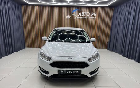 Ford Focus III, 2016 год, 920 000 рублей, 4 фотография