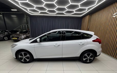 Ford Focus III, 2016 год, 920 000 рублей, 10 фотография