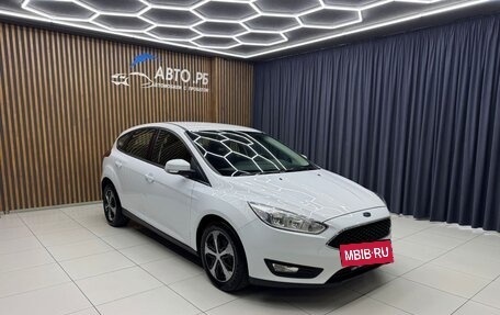 Ford Focus III, 2016 год, 920 000 рублей, 6 фотография