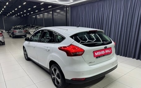 Ford Focus III, 2016 год, 920 000 рублей, 9 фотография