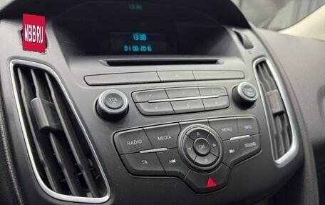 Ford Focus III, 2016 год, 920 000 рублей, 16 фотография