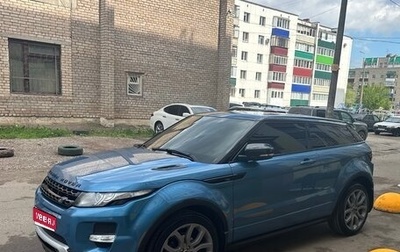 Land Rover Range Rover Evoque I, 2012 год, 1 750 000 рублей, 1 фотография