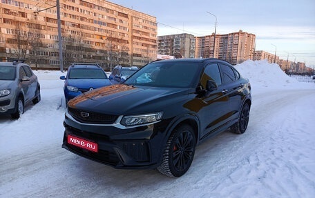 Geely Tugella FY11, 2023 год, 3 140 000 рублей, 1 фотография