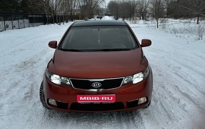 KIA Cerato III, 2011 год, 760 000 рублей, 1 фотография