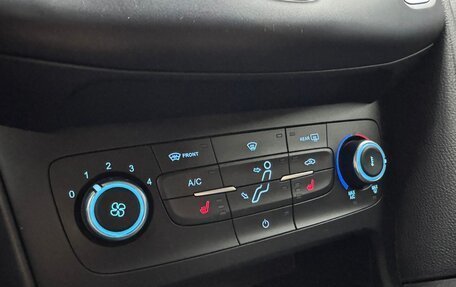 Ford Focus III, 2016 год, 920 000 рублей, 17 фотография