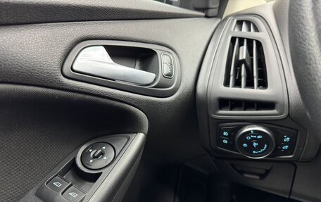 Ford Focus III, 2016 год, 920 000 рублей, 19 фотография