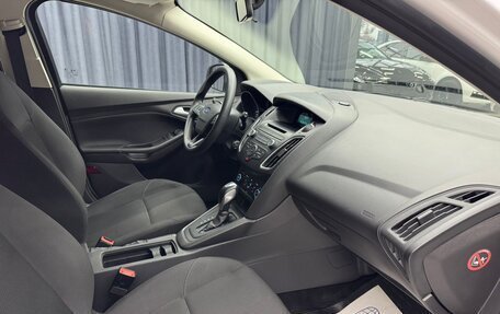 Ford Focus III, 2016 год, 920 000 рублей, 21 фотография