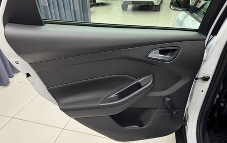 Ford Focus III, 2016 год, 920 000 рублей, 26 фотография