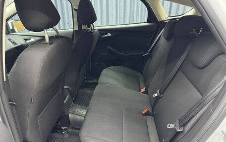 Ford Focus III, 2016 год, 920 000 рублей, 23 фотография