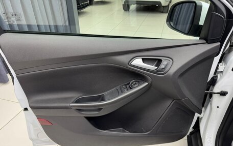 Ford Focus III, 2016 год, 920 000 рублей, 27 фотография