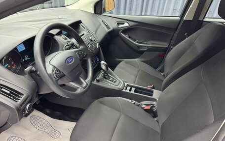 Ford Focus III, 2016 год, 920 000 рублей, 24 фотография