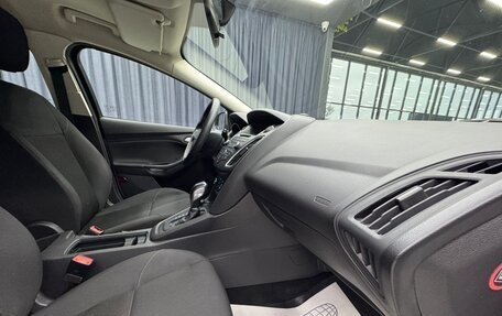 Ford Focus III, 2016 год, 920 000 рублей, 22 фотография