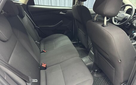 Ford Focus III, 2016 год, 920 000 рублей, 25 фотография