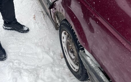 Volkswagen Passat B3, 1988 год, 70 000 рублей, 1 фотография