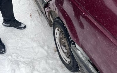 Volkswagen Passat B3, 1988 год, 70 000 рублей, 1 фотография