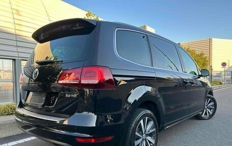 Volkswagen Sharan II, 2019 год, 1 180 002 рублей, 8 фотография